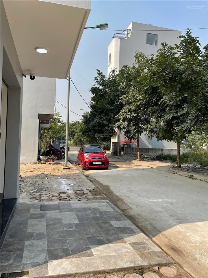 Bán đất tđc phương nhị  ngọc hồi. giá 11,8 tỷ