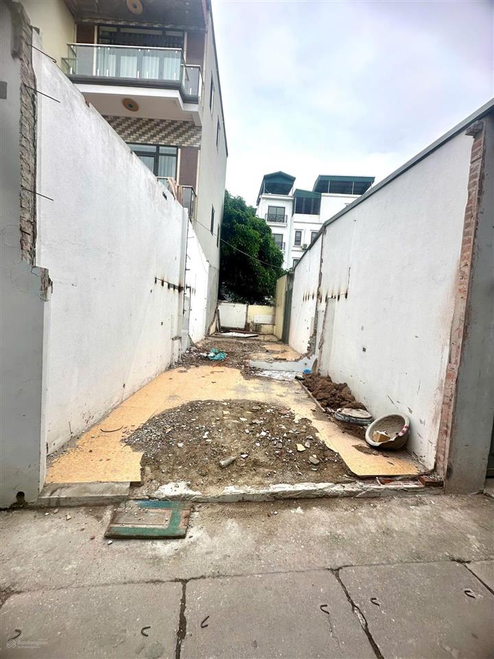 Bán đất tứ hiệp . 65m2, giá 10 tỷ.