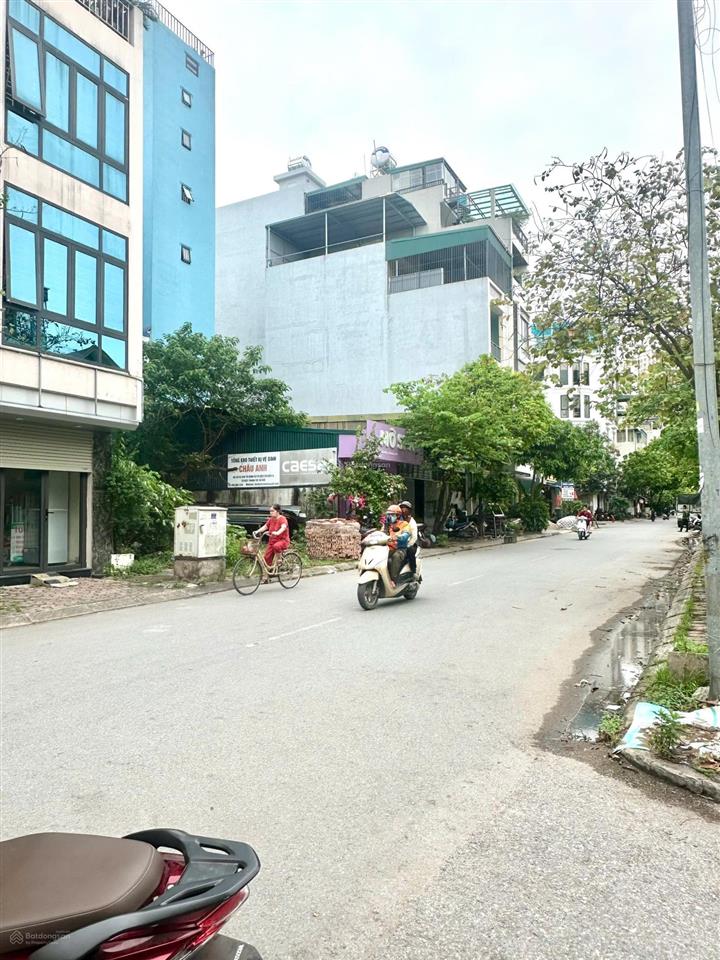 Bán đất tứ hiệp . 65m2, giá 10 tỷ.