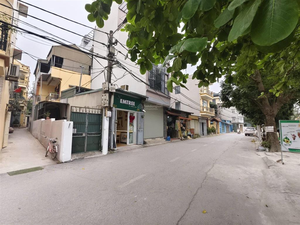 Bán nhà tại yên mỹ  thanh trì. giá 9.7 tỷ