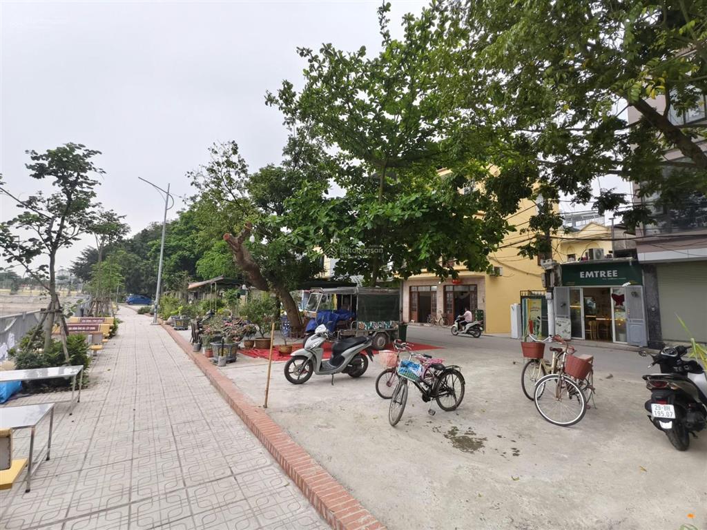 Bán nhà tại yên mỹ  thanh trì. giá 9.7 tỷ