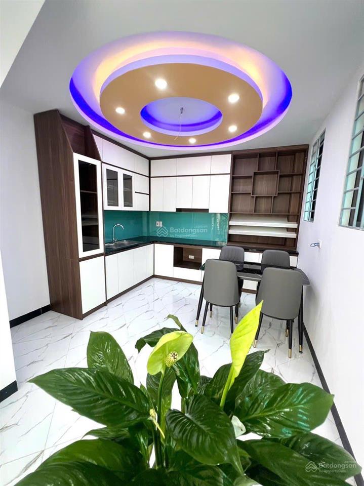 Bán nhà tại khánh hà, đường ô tô. giá 6,8 tỷ