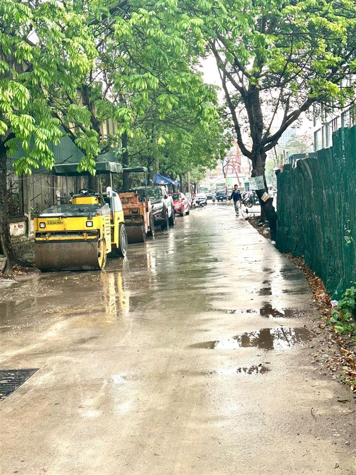 Bán đất tại tứ hiệp . giá 11,5 tỷ. kinh doanh sầm uất