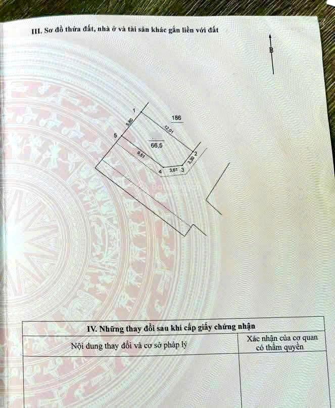 Đất đấu giá tương chúc  giá 10 tỷ