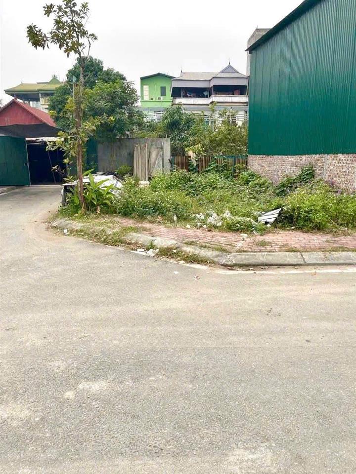 Đất đấu giá tương chúc  giá 10 tỷ
