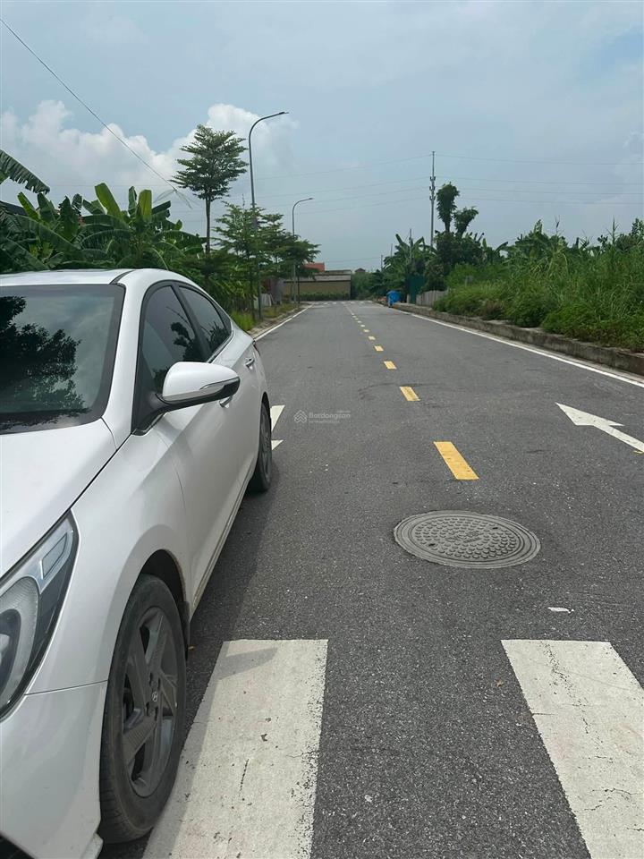 Bán tđc xâm thị, thường tín, hà nội, 8,8 tỷ vnd, 93 m2