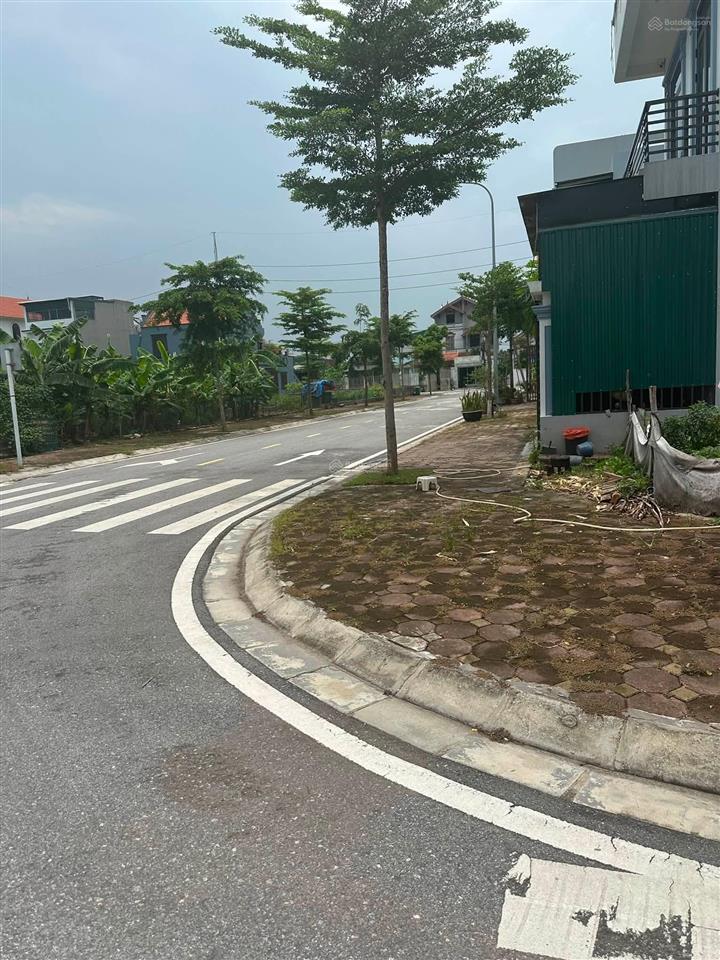 Bán tđc xâm thị, thường tín, hà nội, 8,8 tỷ vnd, 93 m2