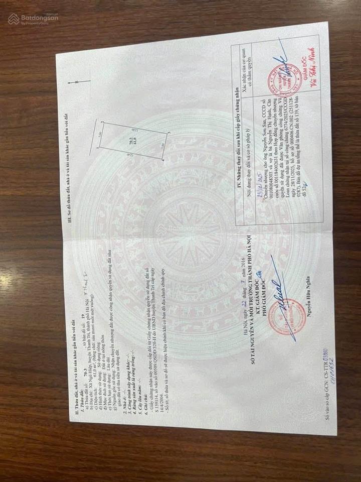 Bán chung cư mini tại thanh trì. giá 12,5 tỷ