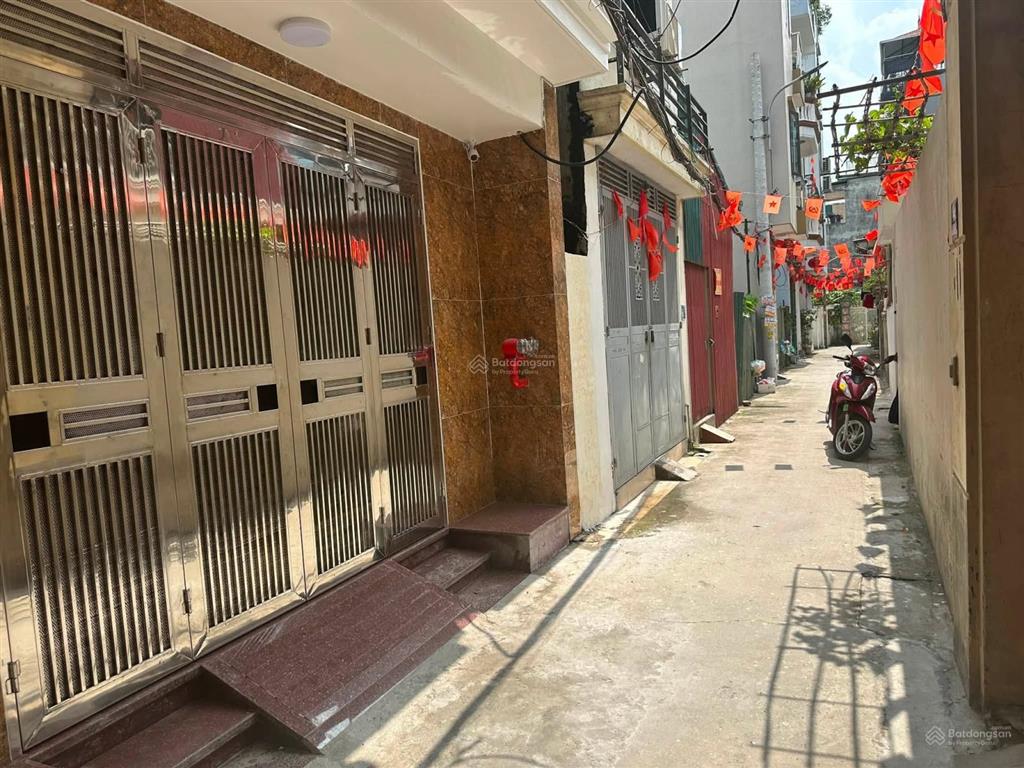 Bán chung cư mini tại thanh trì. giá 12,5 tỷ