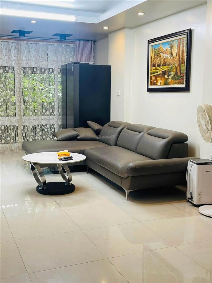 Bán nhà phân lô văn quán hà đông. dt 35m2 giá 13,3 tỷ