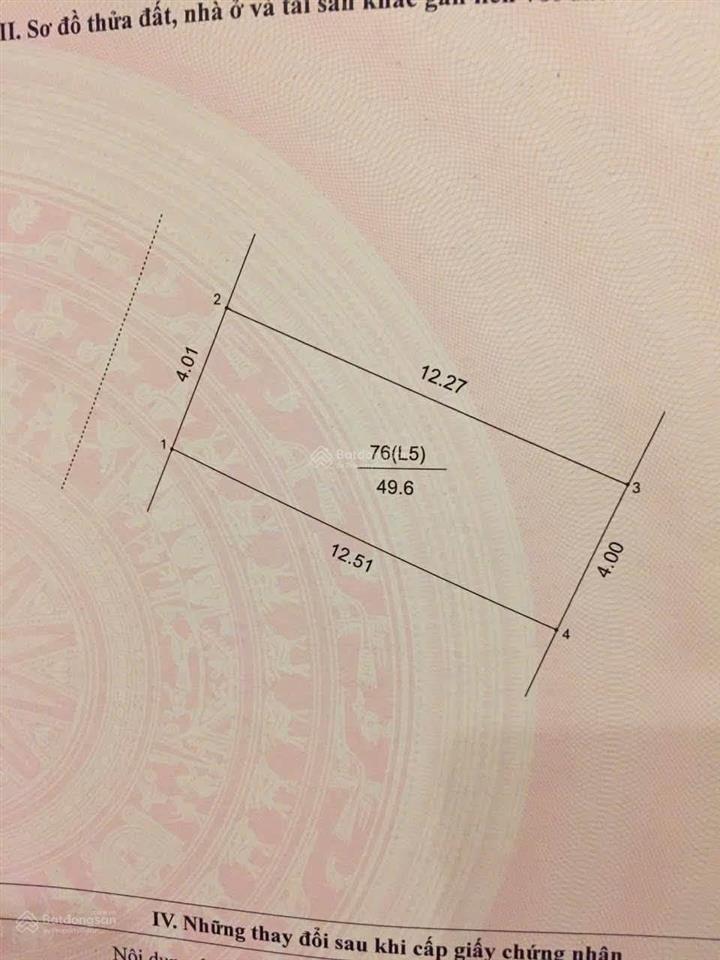 Bán nhà riêng tại đông mỹ. giá 6,5 tỷ