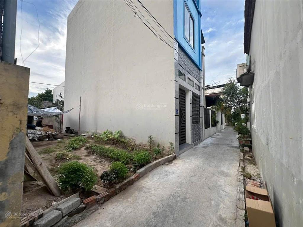 Bán đất ninh sở  thường tín. giá 3,65 tỷ