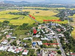 Sát hl39 đất đẹp chỉ 586tr, mua ngay kẻo hết