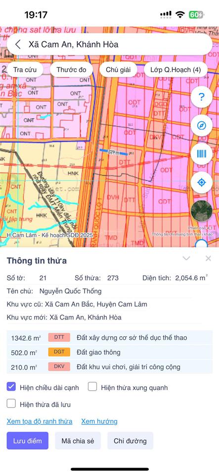 2.141m² đất giá chỉ 1.15 tỷ  cơ hội đầu tư hiếm có   0793 571 ***