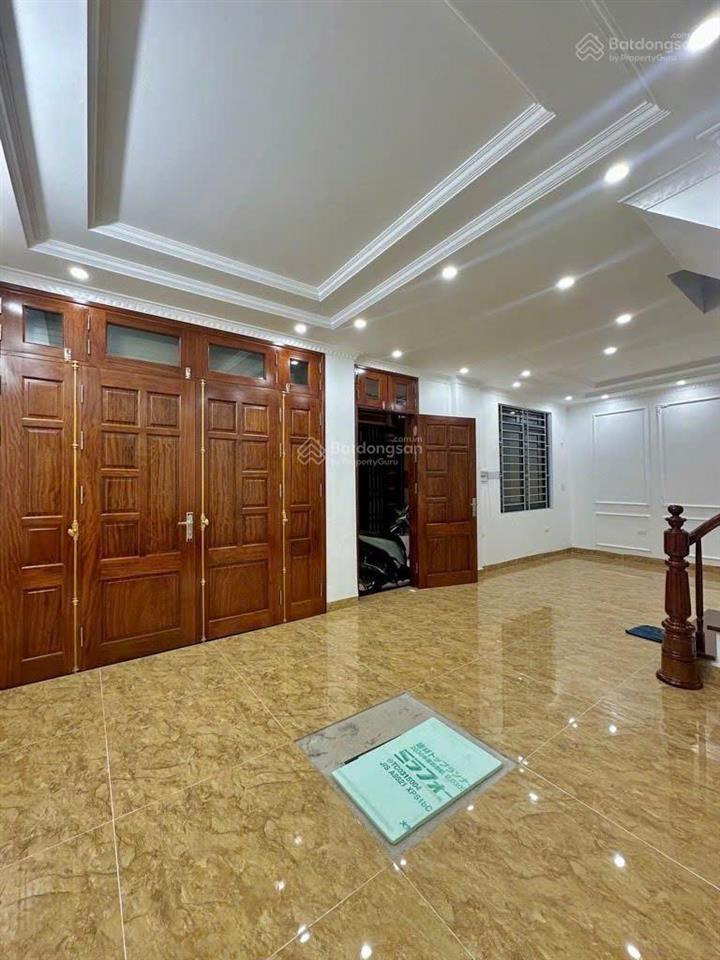 Bán nhà phố trần khát chân  hai bà trưng