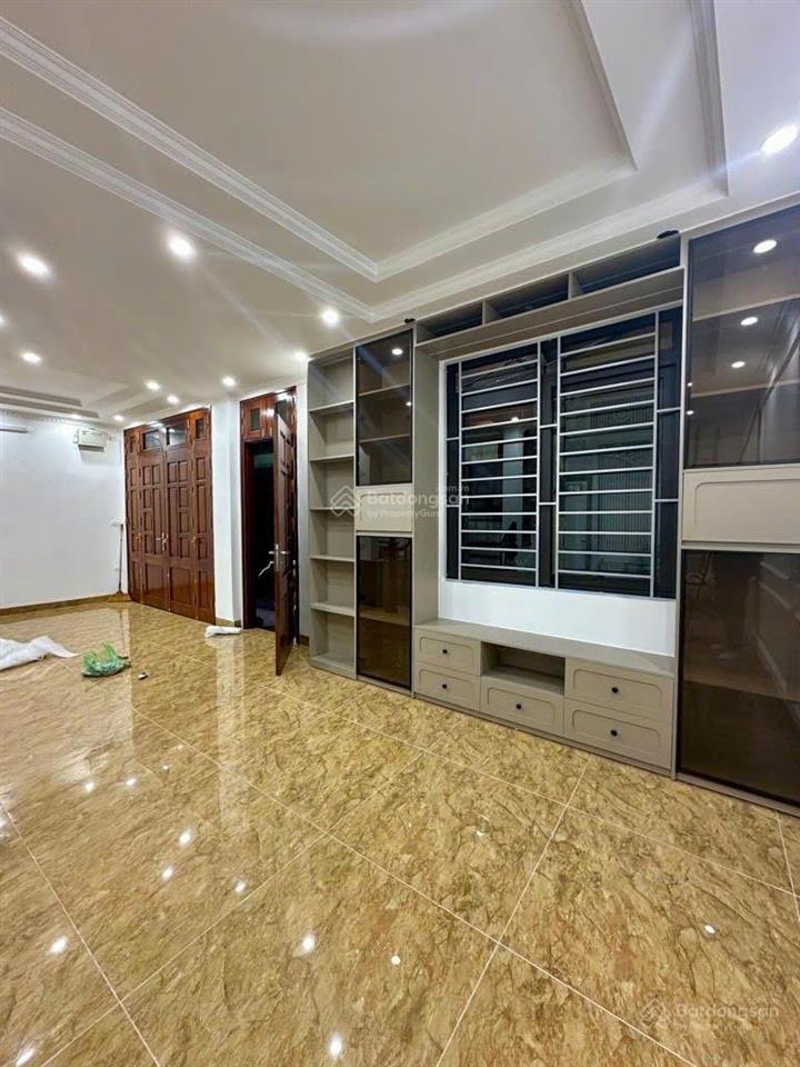 Bán nhà phố trần khát chân  hai bà trưng