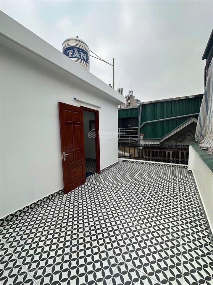 Bán nhà phố trần khát chân  hai bà trưng