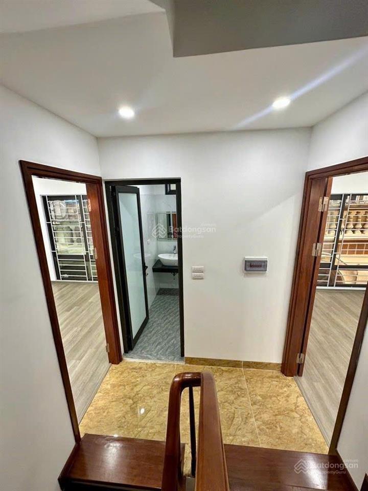 Bán nhà phố trần khát chân  hai bà trưng