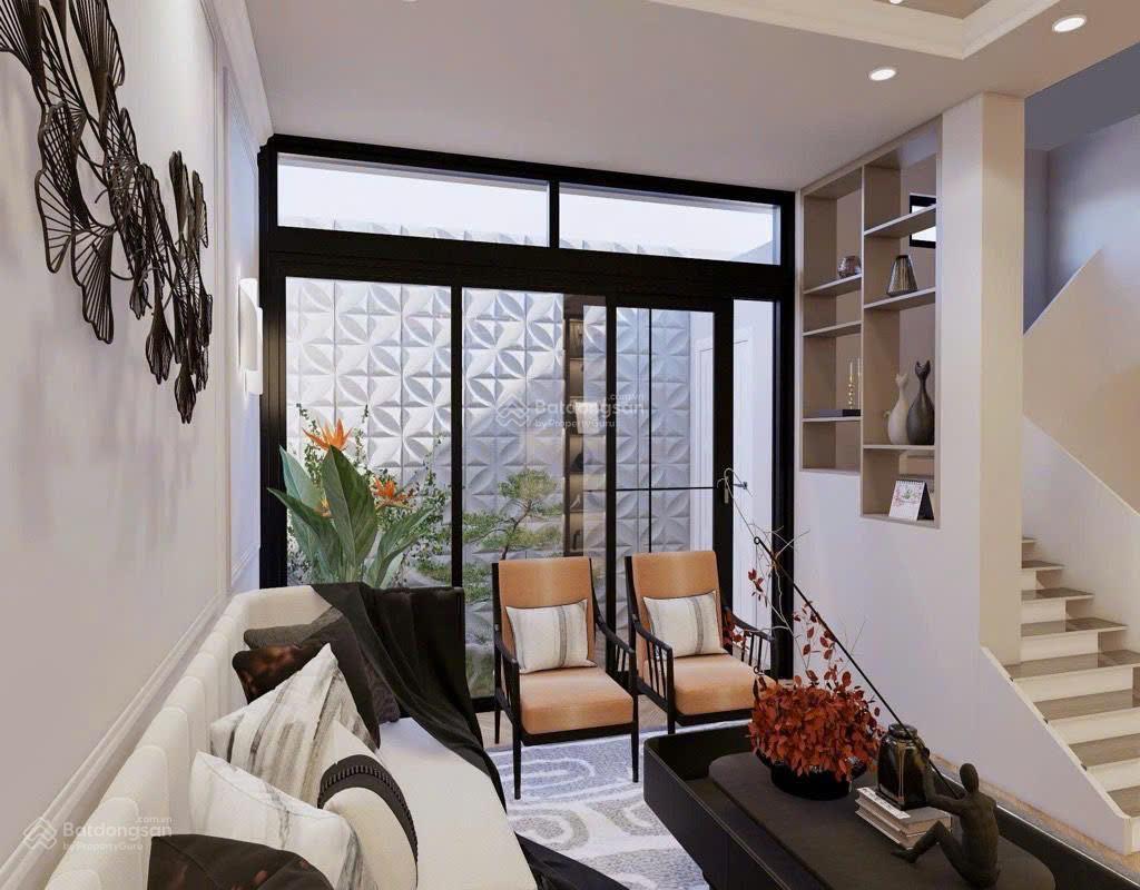 Bán nhà phố trần khát chân  hai bà trưng