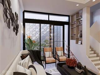 Bán nhà phố trần khát chân  hai bà trưng