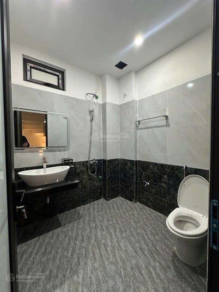 Bán nhà phố trần khát chân  hai bà trưng