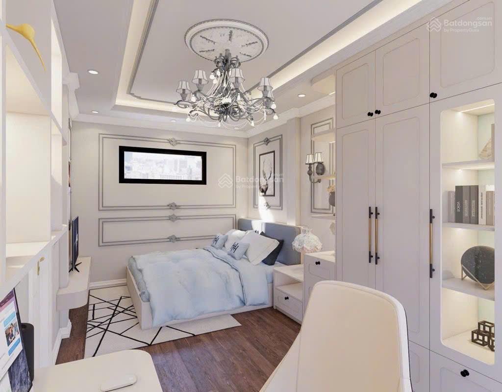 Bán nhà phố trần khát chân  hai bà trưng