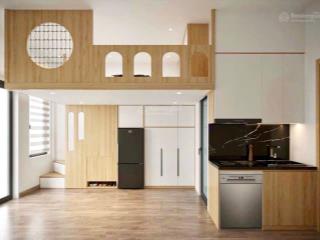 Ccmn dòng tiền thịnh quang, đống đa dt50m thang máy full phòng