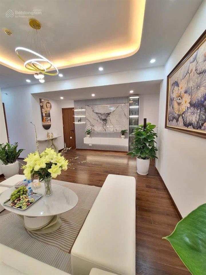 Chung cư hạ đình  hàng hiếm  90m  3 ngủ  giá 7x tỷ