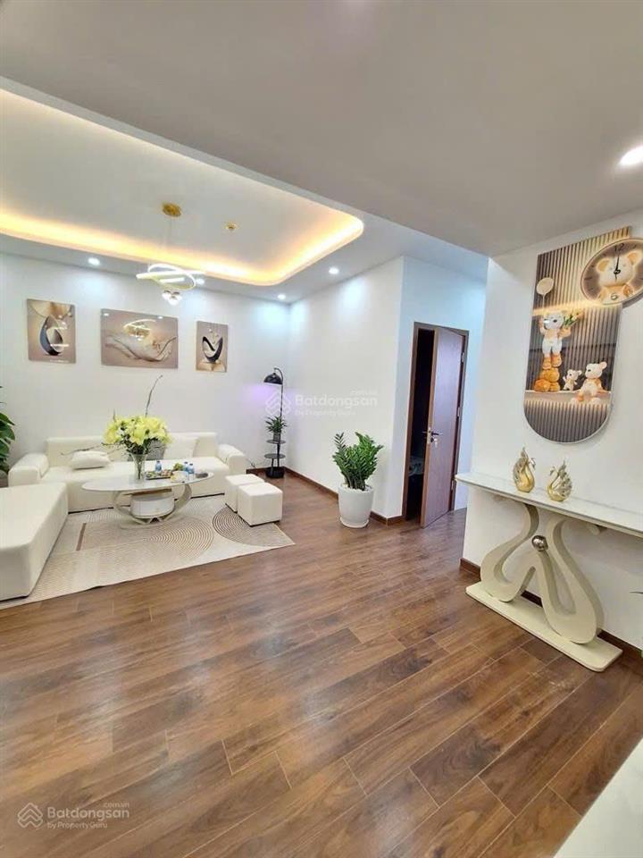 Chung cư hạ đình  hàng hiếm  90m  3 ngủ  giá 7x tỷ