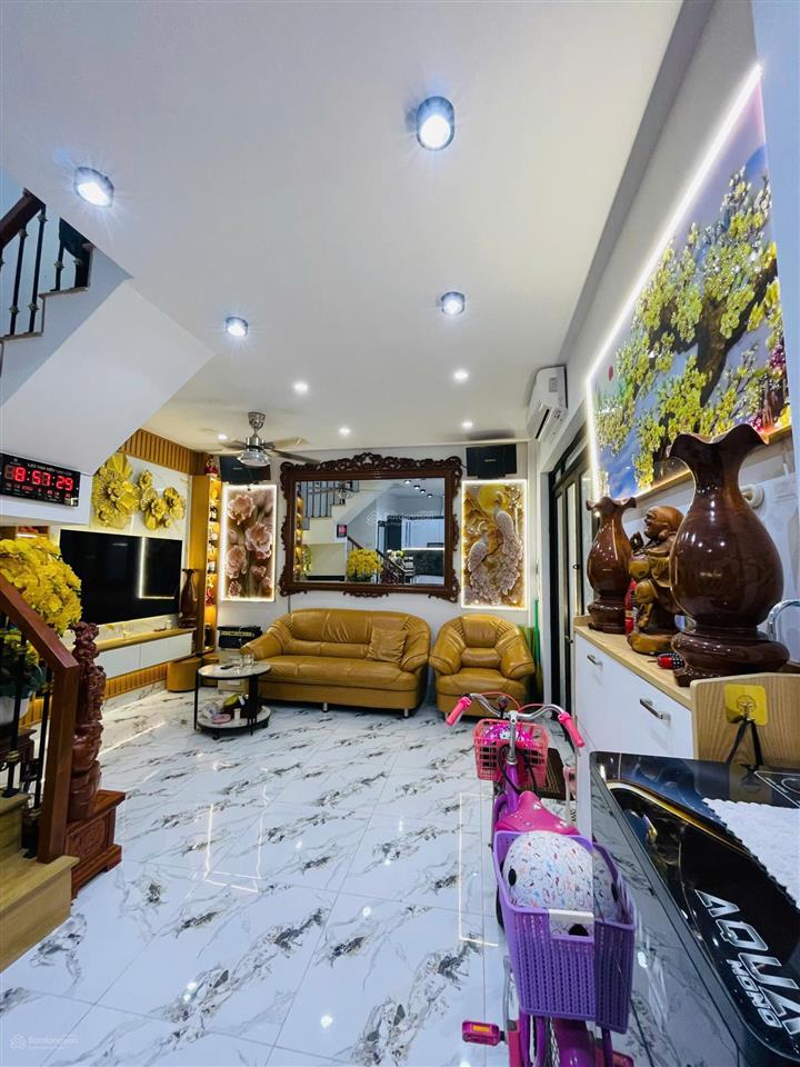 Trung tâm thanh xuân nhà hiếm giá tốt chỉ nhỉnh 2 tỷ