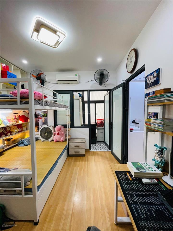 Trung tâm thanh xuân nhà hiếm giá tốt chỉ nhỉnh 2 tỷ