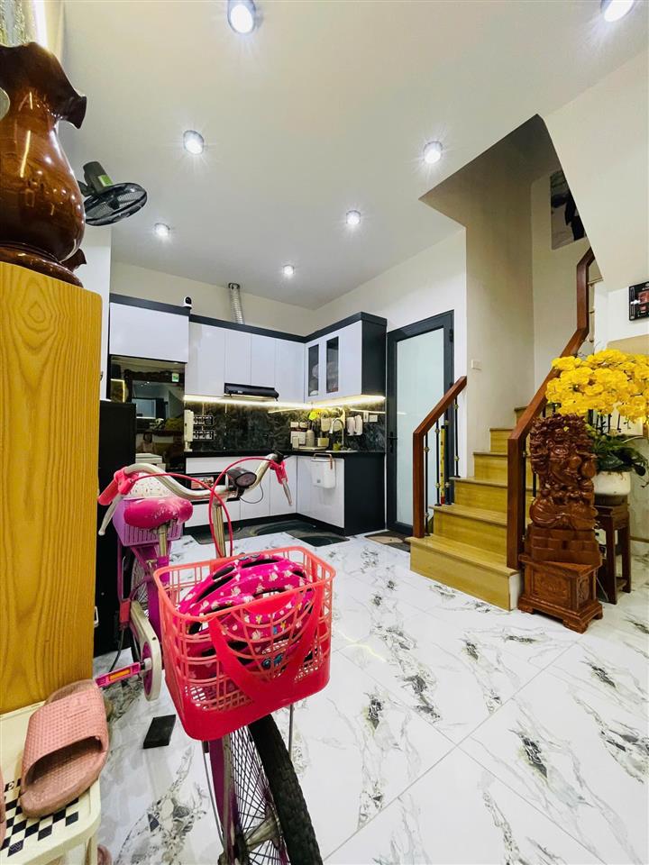 Trung tâm thanh xuân nhà hiếm giá tốt chỉ nhỉnh 2 tỷ