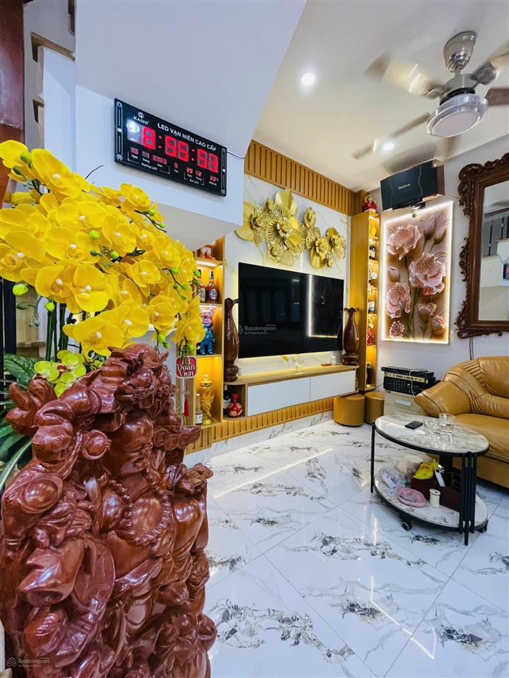 Trung tâm thanh xuân nhà hiếm giá tốt chỉ nhỉnh 2 tỷ