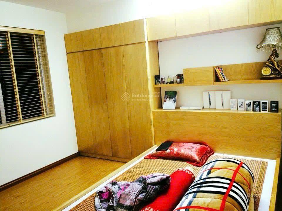 Bán cc 3pn, 2vs tại văn phú victoria, 7,3 tỷ, 116m2 view đẹp