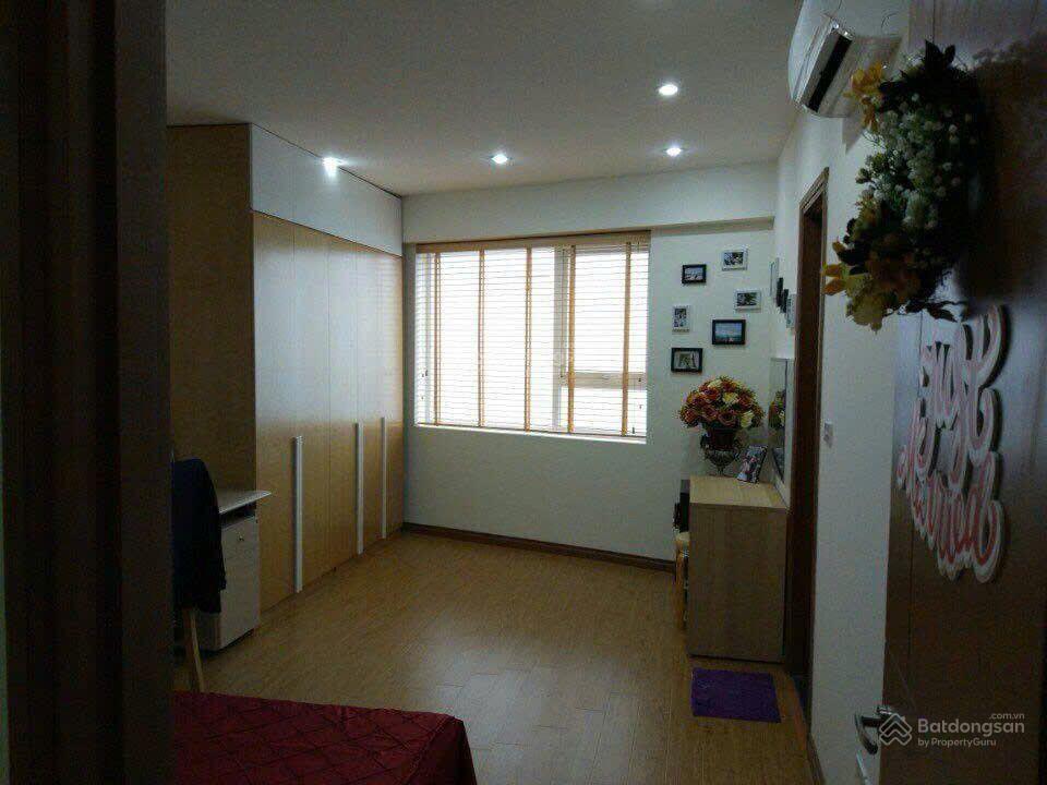 Bán cc 3pn, 2vs tại văn phú victoria, 7,3 tỷ, 116m2 view đẹp