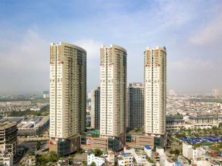 Bán cc tại văn phú victoria, 5,1 tỷ, 66m2, 2pn, 2wc, hàng hot