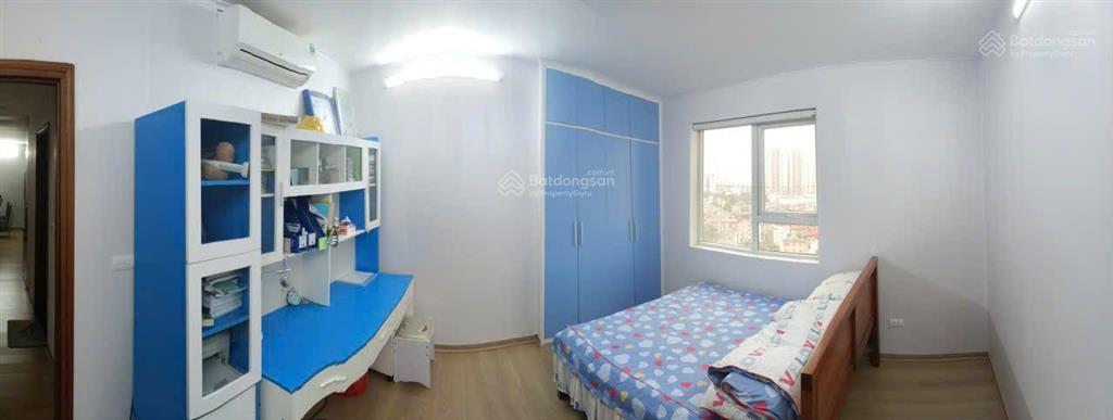 Bán cc đẹp xuất sắc tại văn phú victoria, 7,75 tỷ, 116m2, 3pn, 2wc