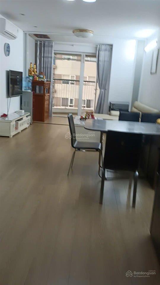 Bán cc đẹp xuất sắc tại văn phú victoria, 7,75 tỷ, 116m2, 3pn, 2wc