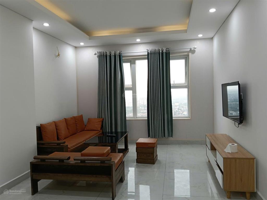 Bán cc flc star tower, quang trung, 5 tỷ, 74m2, bao đẹp chỉ với 2pn, 2wc