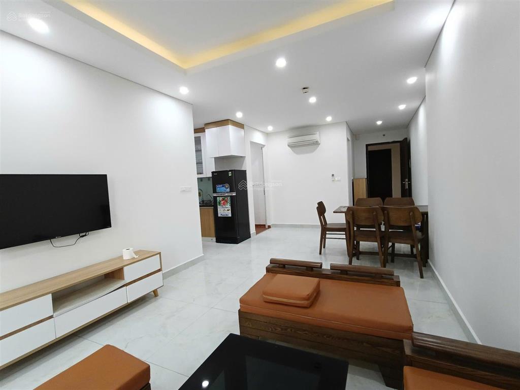 Bán cc flc star tower, quang trung, 5 tỷ, 74m2, bao đẹp chỉ với 2pn, 2wc