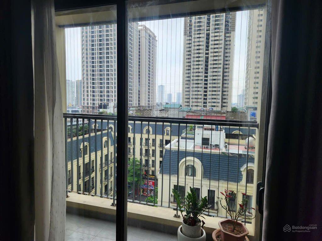 Bán cc the terra an hưng, 7,5 tỷ, 90m2, view đẹp, tiện ích đầy đủ