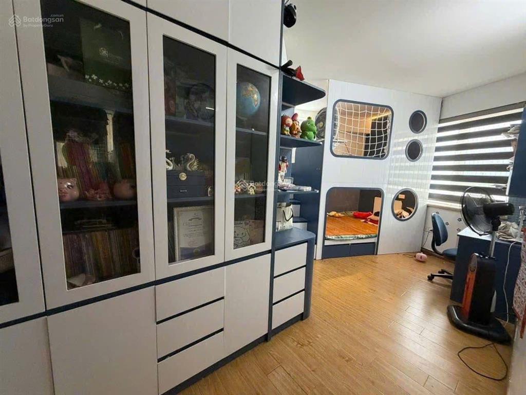 Bán cc 3pn, 2wc, 116m2 tại văn phú victoria, 7 tỷ vnd