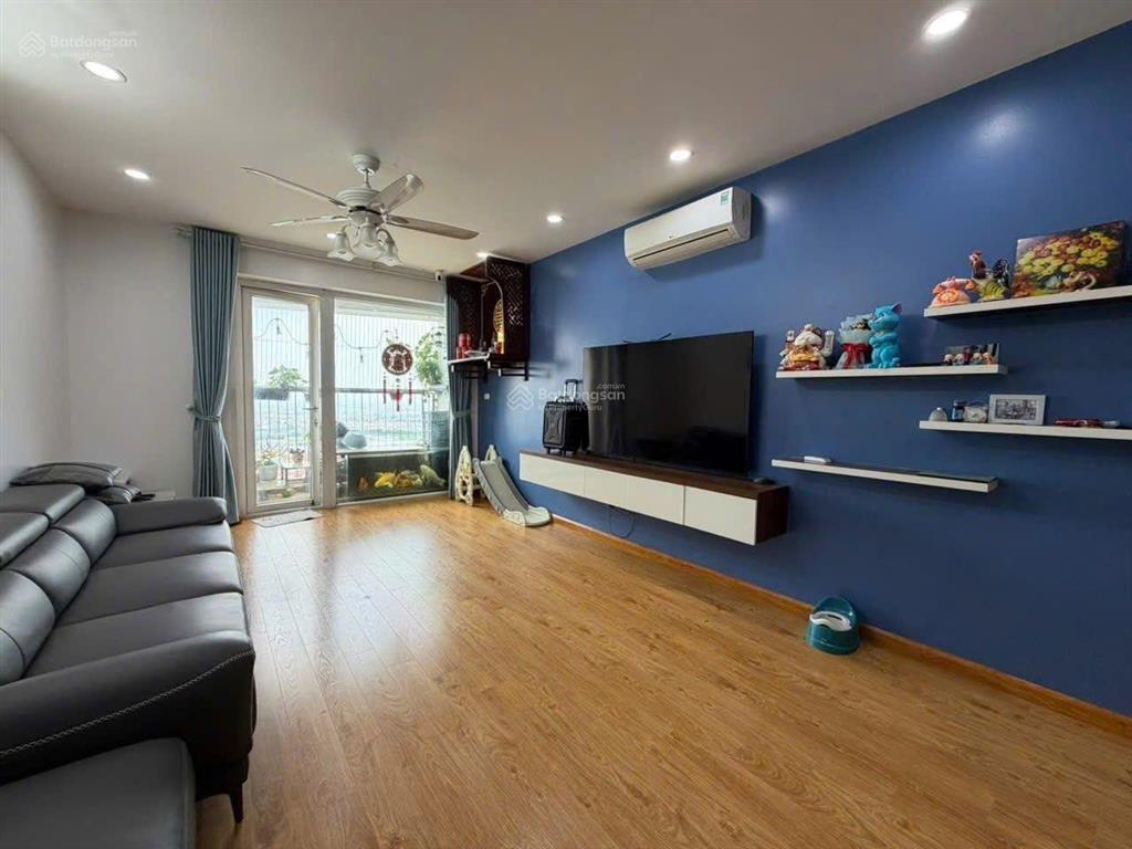 Bán cc 3pn, 2wc, 116m2 tại văn phú victoria, 7 tỷ vnd
