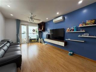Bán cc 3pn, 2wc, 116m2 tại văn phú victoria, 7 tỷ vnd