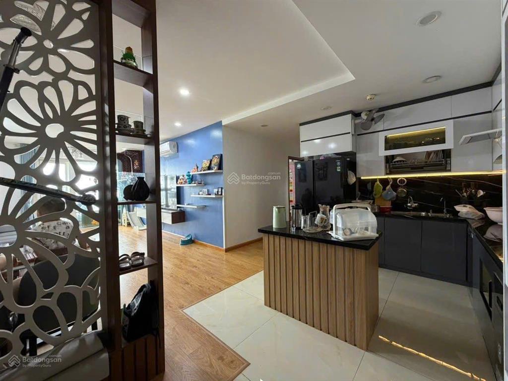 Bán cc 3pn, 2wc, 116m2 tại văn phú victoria, 7 tỷ vnd