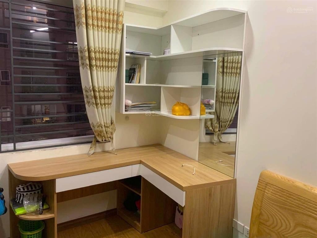 Bán cc 2pn, 2wc, 97m2 tại văn phú victoria, 5,9 tỷ, hà đông, hn