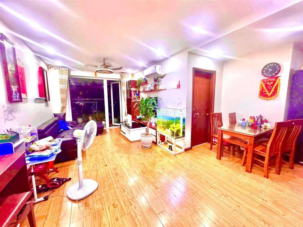 Bán cc 2pn, 2wc, 97m2 tại văn phú victoria, 5,9 tỷ, hà đông, hn