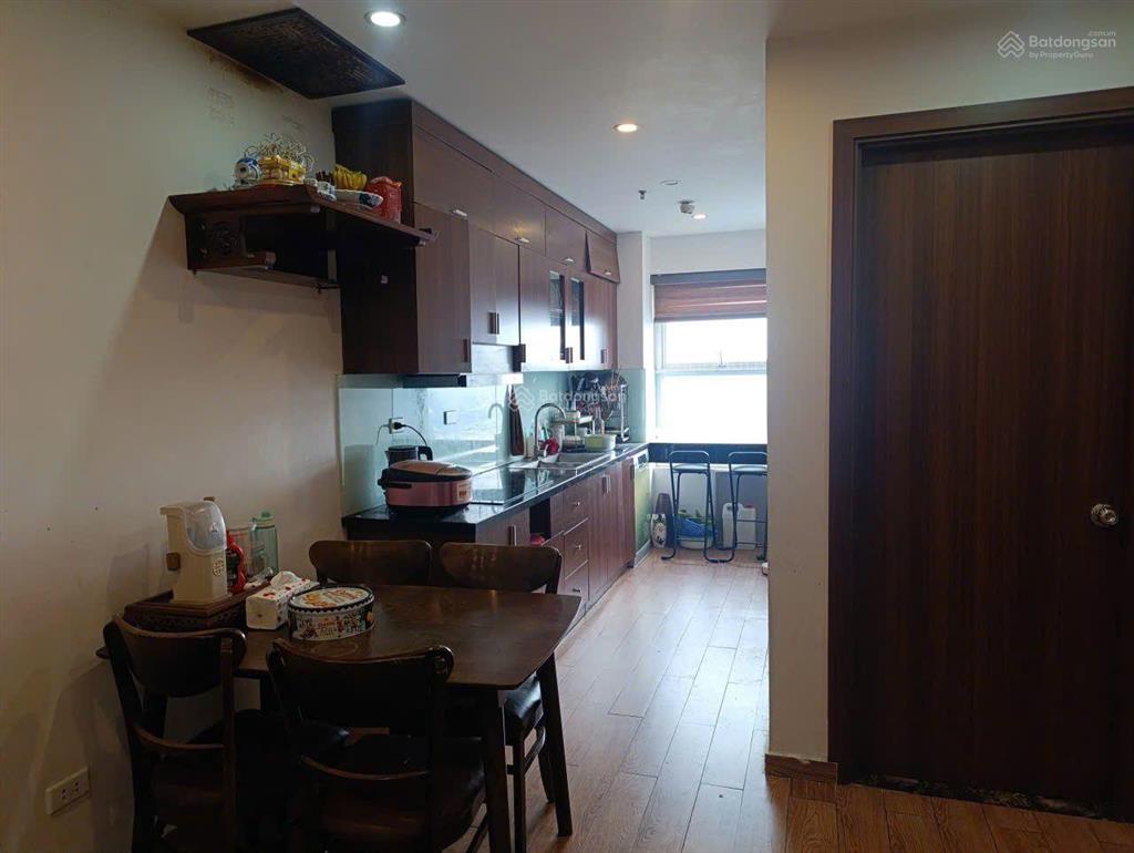 Bán cc tại flc star tower, 3,8 tỷ, 58m2, 2pn, full nội thất