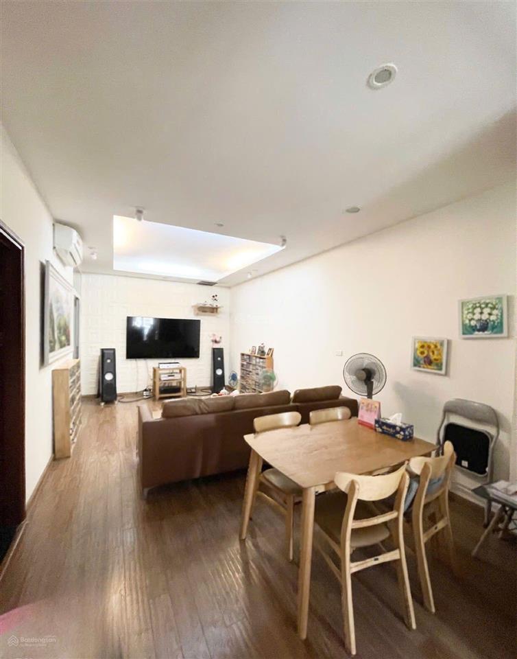 Bán cc the pride, tố hữu, 5 tỷ, 72m2, 2pn, 2wc