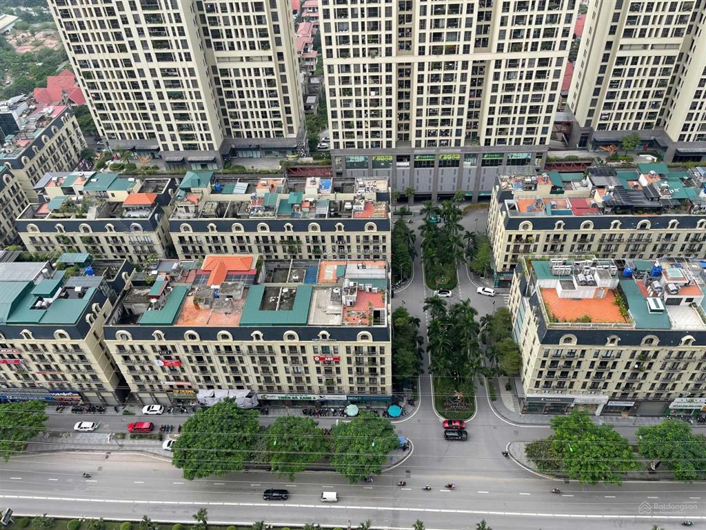 Bán cc the pride, tố hữu, 5 tỷ, 72m2, 2pn, 2wc